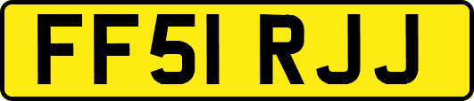 FF51RJJ