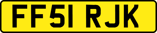 FF51RJK