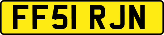 FF51RJN