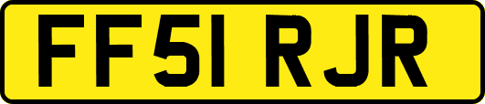 FF51RJR