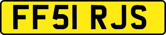 FF51RJS