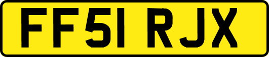 FF51RJX