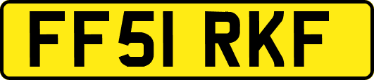 FF51RKF