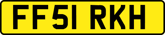 FF51RKH