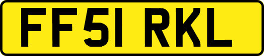 FF51RKL