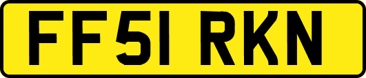 FF51RKN