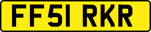 FF51RKR