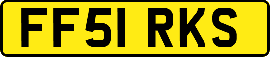 FF51RKS