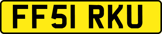 FF51RKU