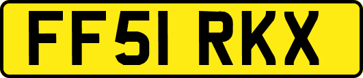 FF51RKX