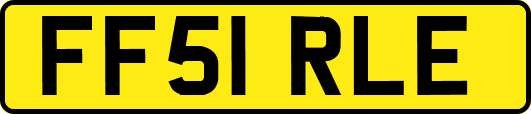 FF51RLE