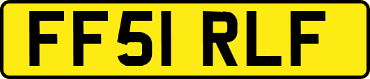 FF51RLF