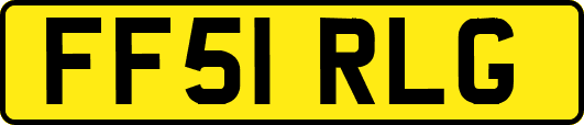 FF51RLG