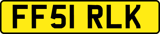 FF51RLK