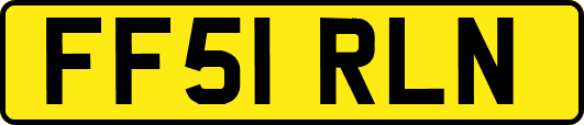FF51RLN