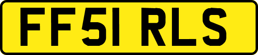 FF51RLS