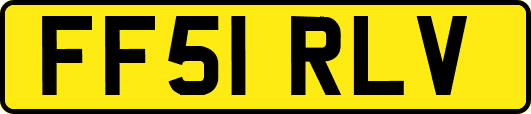 FF51RLV