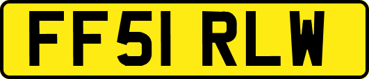 FF51RLW