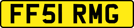 FF51RMG