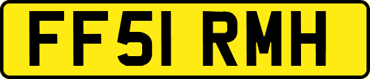 FF51RMH