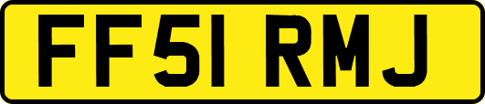 FF51RMJ