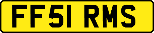 FF51RMS