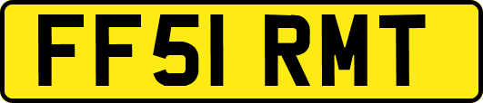 FF51RMT