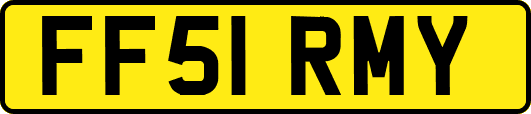 FF51RMY