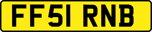 FF51RNB