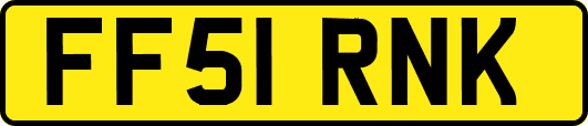 FF51RNK