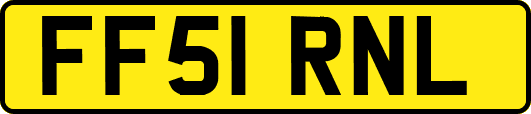 FF51RNL