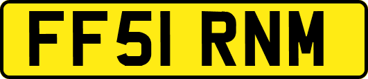 FF51RNM