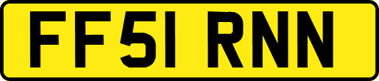 FF51RNN