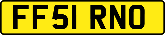 FF51RNO