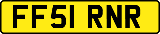 FF51RNR