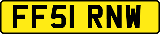 FF51RNW