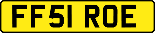 FF51ROE