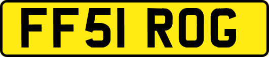 FF51ROG