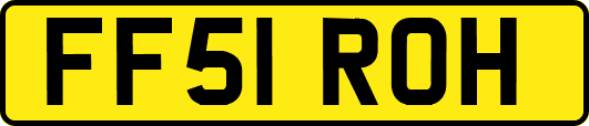 FF51ROH