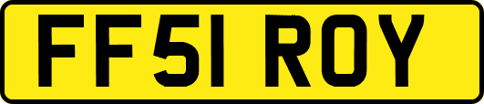 FF51ROY