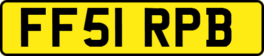 FF51RPB