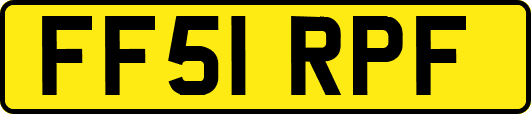 FF51RPF