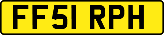 FF51RPH