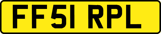 FF51RPL