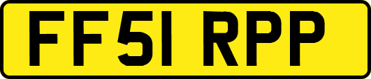 FF51RPP