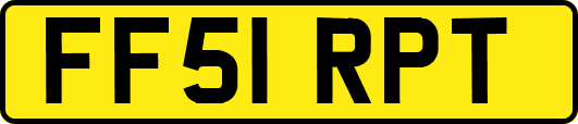 FF51RPT