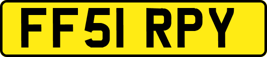 FF51RPY