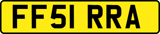 FF51RRA