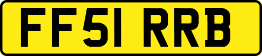 FF51RRB