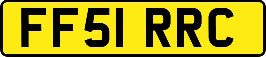 FF51RRC